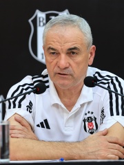 Photo of Rıza Çalımbay