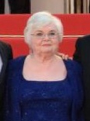 Photo of June Squibb