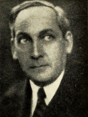 Photo of Alexandre Volkoff