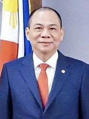 Photo of Phạm Nhật Vượng