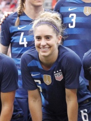 Photo of Morgan Brian