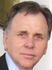 Photo of Barry Marshall