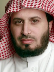 Photo of Saad al Ghamdi