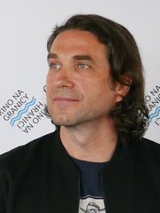 Photo of Marcin Dorociński