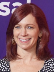 Photo of Carrie Preston