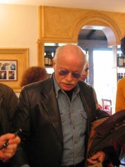 Photo of Gino Paoli