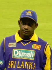 Photo of Sanath Jayasuriya