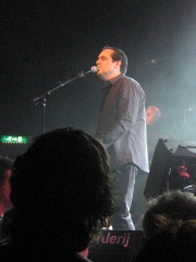 Photo of Neal Morse