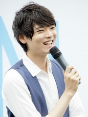 Photo of Yuki Furukawa