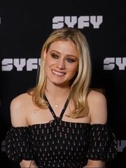 Photo of Olivia Taylor Dudley