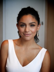 Photo of Bianca Santos