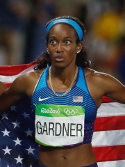 Photo of English Gardner