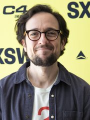 Photo of Josh Brener