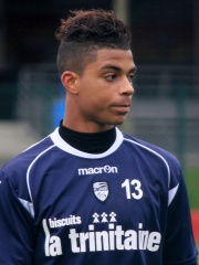 Photo of Mario Lemina