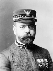 Photo of John Philip Sousa