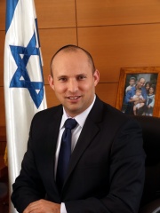 Photo of Naftali Bennett