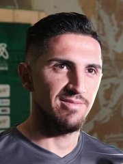 Photo of Diego Valdés