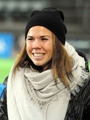 Photo of Jessica Samuelsson