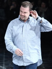 Photo of Alexander McQueen