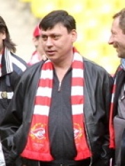 Photo of Ilya Tsymbalar