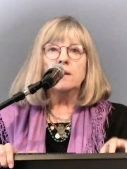 Photo of Mimi Kennedy