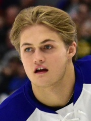 Photo of William Nylander