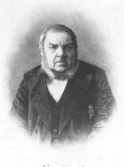 Photo of Johann Friedrich von Brandt