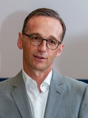 Photo of Heiko Maas