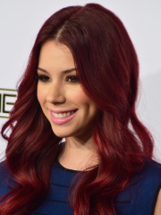 Photo of Jillian Rose Reed