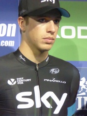 Photo of Danny van Poppel