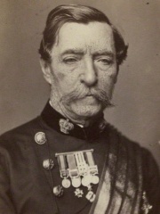 Photo of Robert Napier, 1st Baron Napier of Magdala