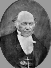 Photo of William Rowan Hamilton