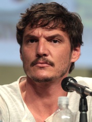 Photo of Pedro Pascal