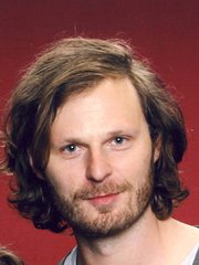 Photo of Rupert Young