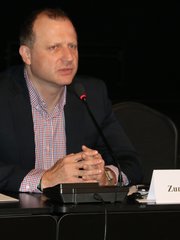 Photo of Zurab Japaridze
