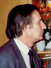 Photo of Alfred Schnittke