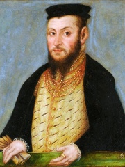 Photo of Sigismund II Augustus