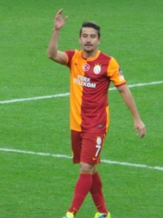 Photo of Aydın Yılmaz