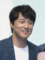 Photo of Cha Tae-hyun