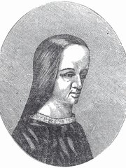 Photo of Ann Lee