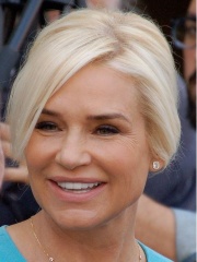 Photo of Yolanda Hadid