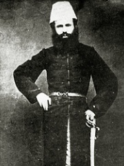 Photo of Lyuben Karavelov