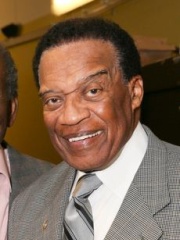 Photo of Bernie Casey