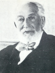 Photo of Edmond James de Rothschild