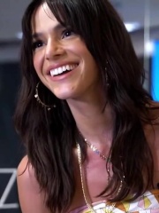 Photo of Bruna Marquezine