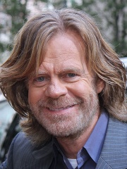 Photo of William H. Macy