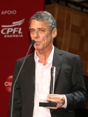 Photo of Chico Buarque