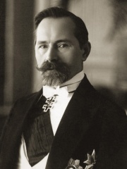 Photo of Antanas Smetona