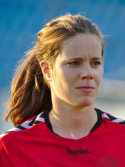 Photo of Sofie Junge Pedersen