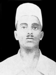 Photo of Sukhdev Thapar